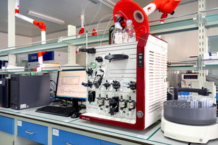 南京南欣醫藥技術研究院 生物技術研發的創新引擎