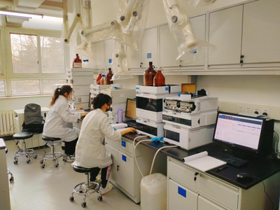 攜手高校，深耕科研 俏美韻與北京工商大學共啟女性健康新篇章